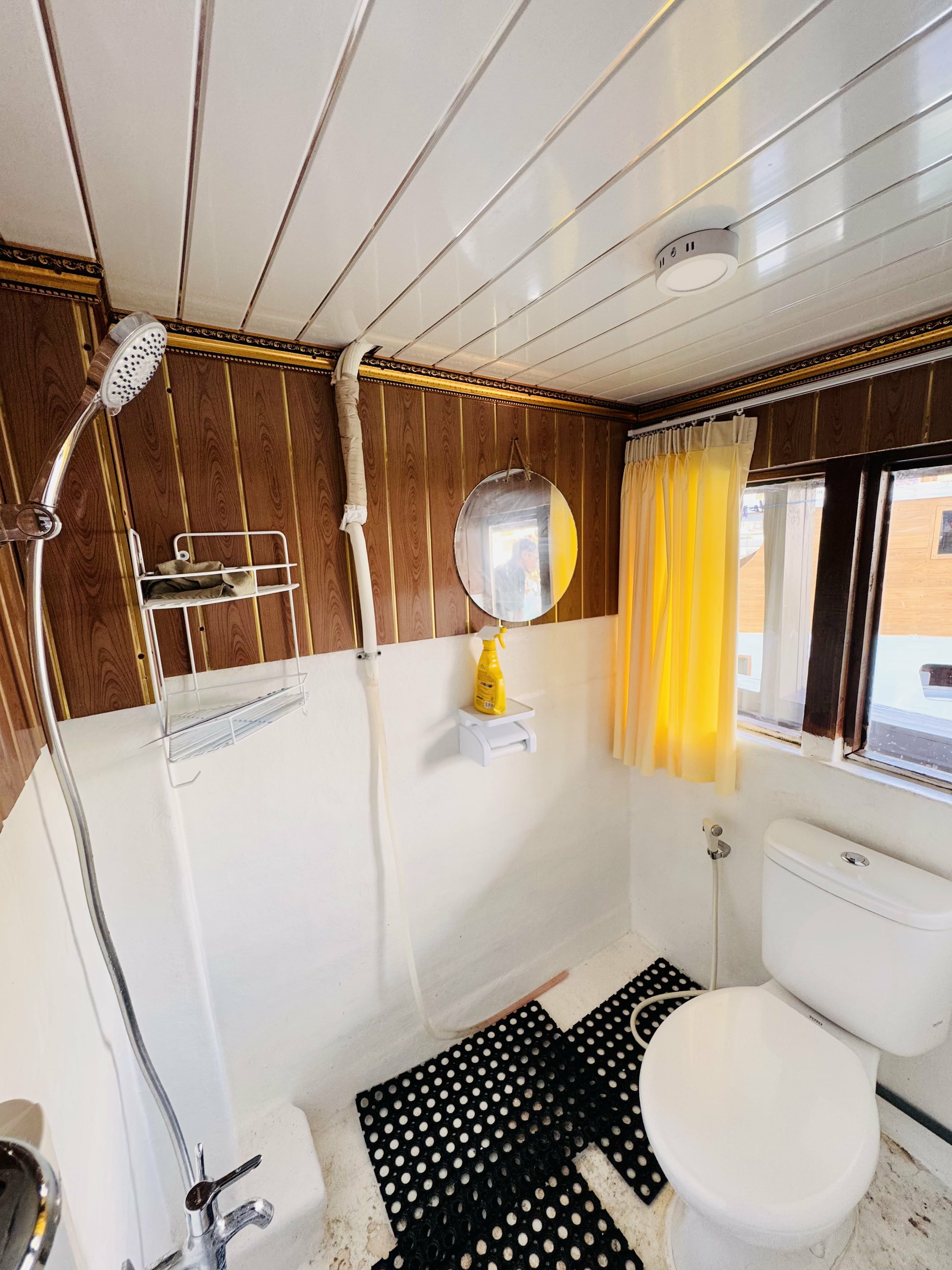 Custom Built 108 | Princess Nabila