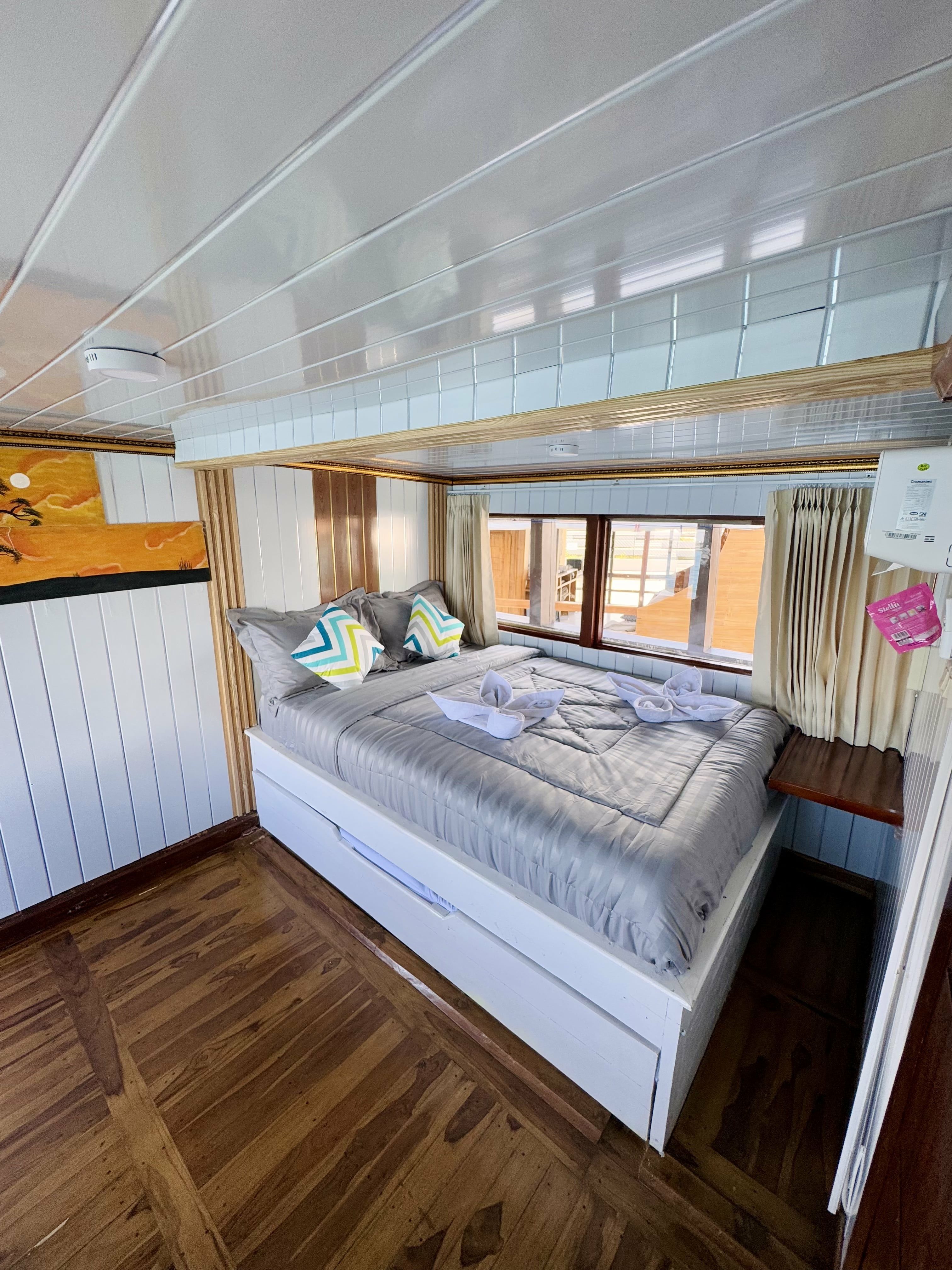 Custom Built 108 | Princess Nabila