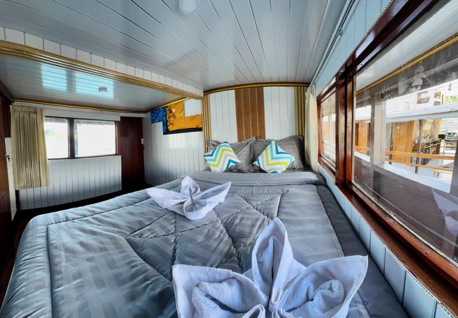 Custom Built 108 | Princess Nabila