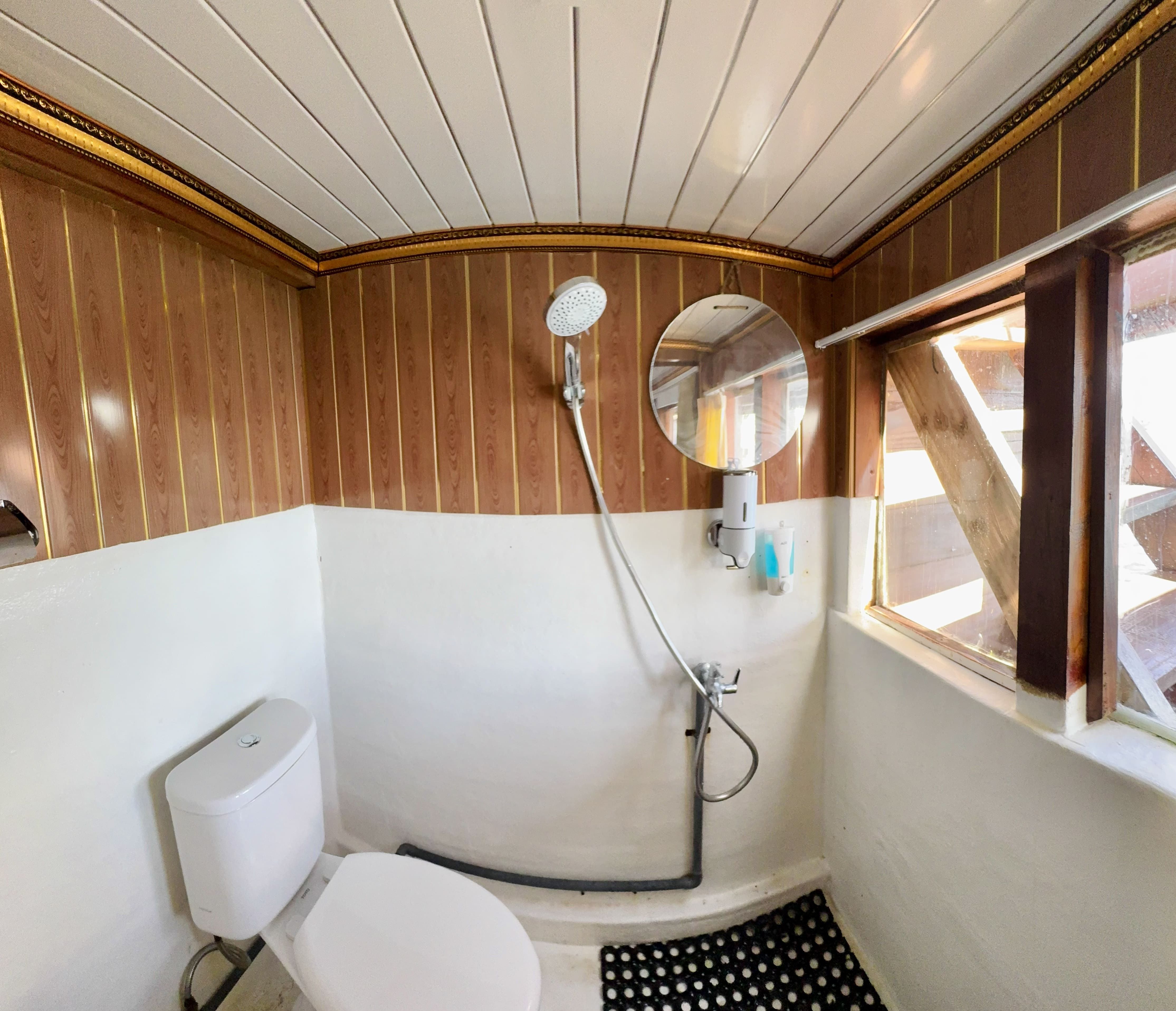 Custom Built 108 | Princess Nabila