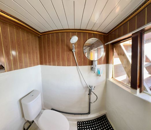 Custom Built 108 | Princess Nabila