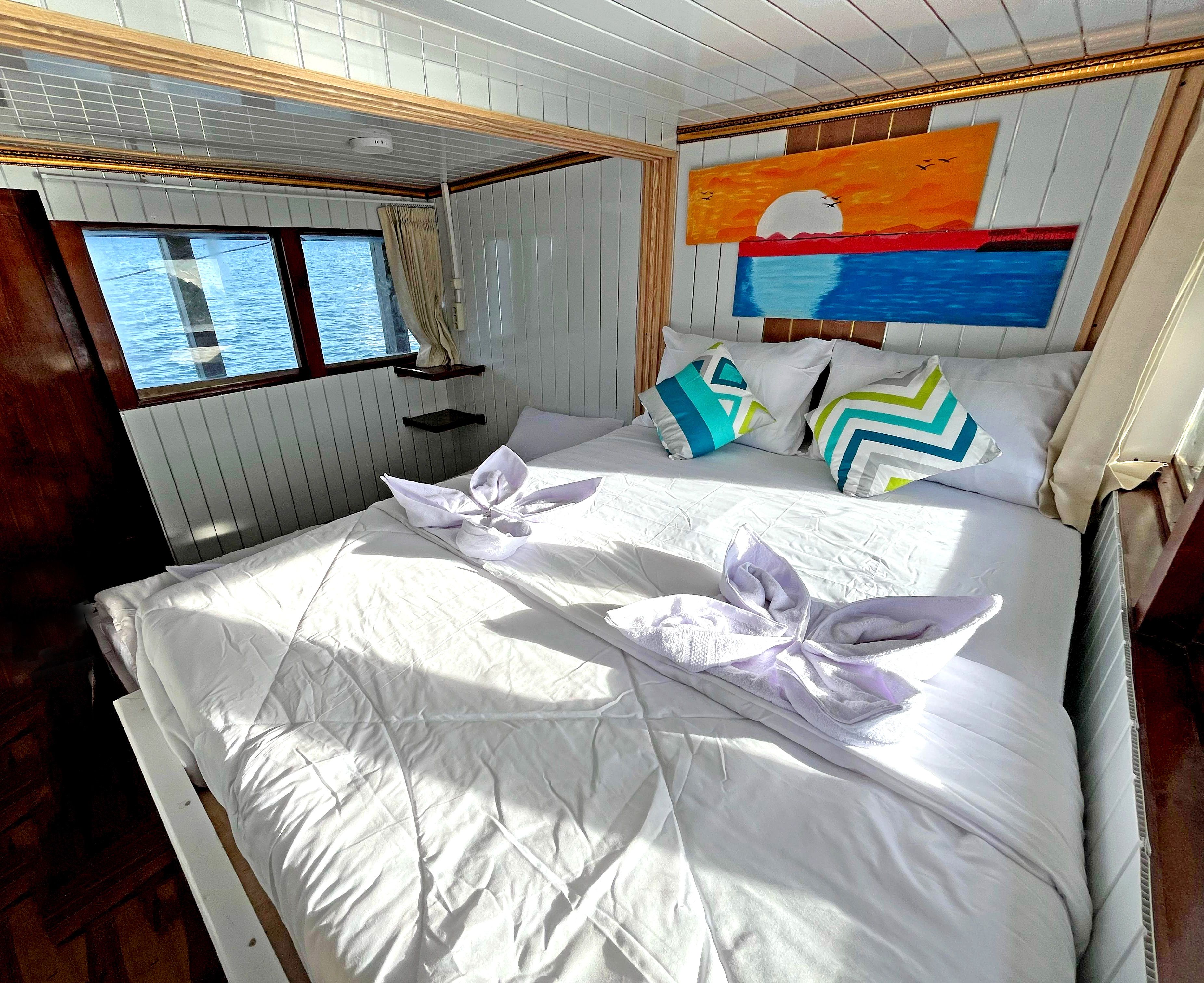 Custom Built 108 | Princess Nabila