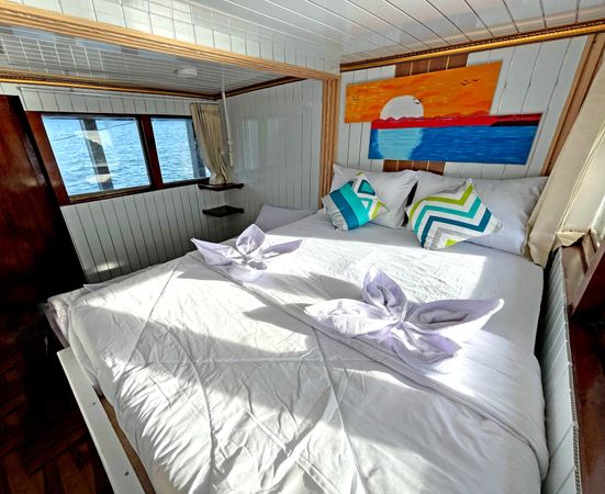 Custom Built 108 | Princess Nabila