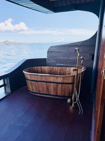 Custom Built 108 | Princess Nabila