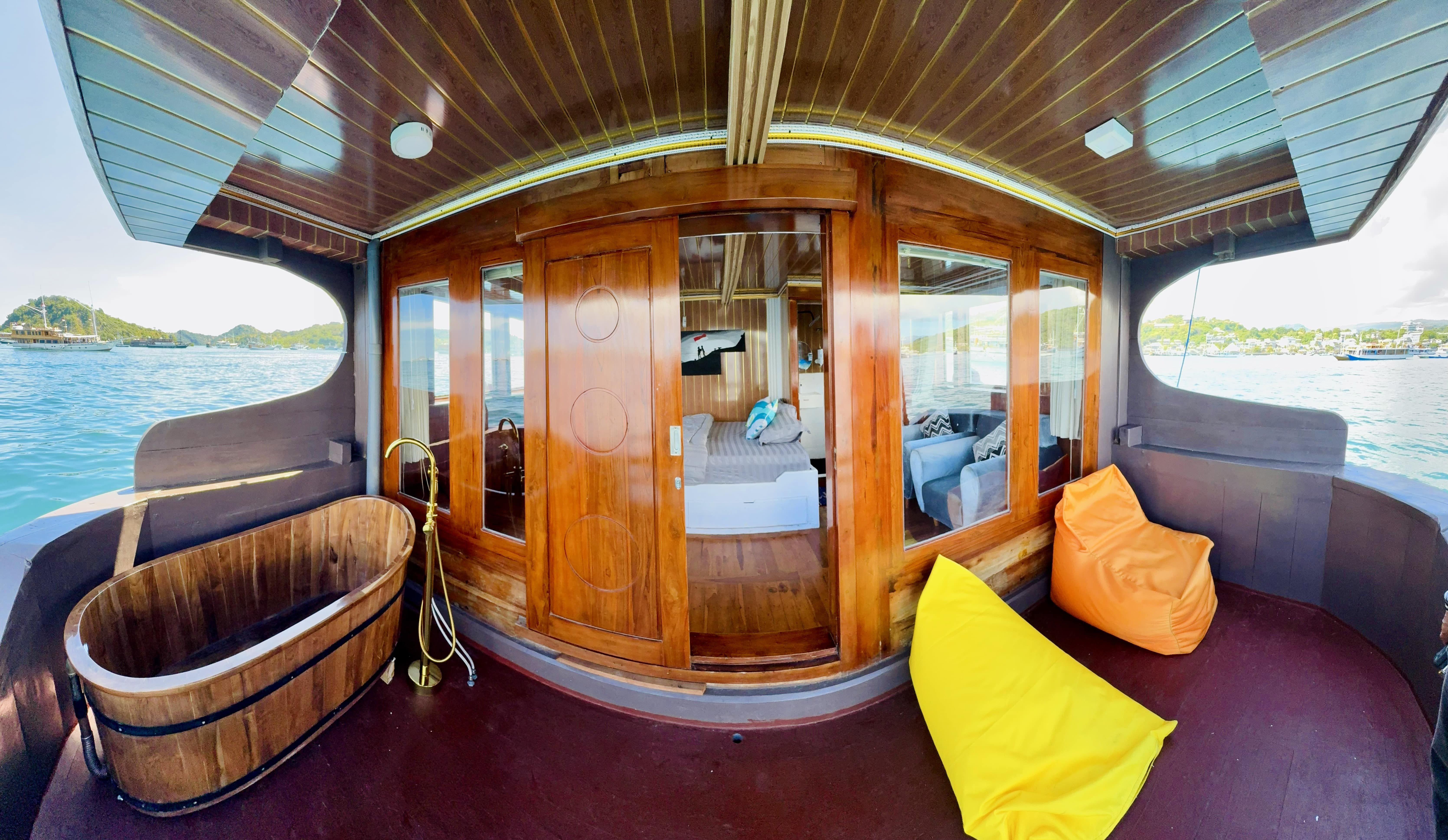 Custom Built 108 | Princess Nabila