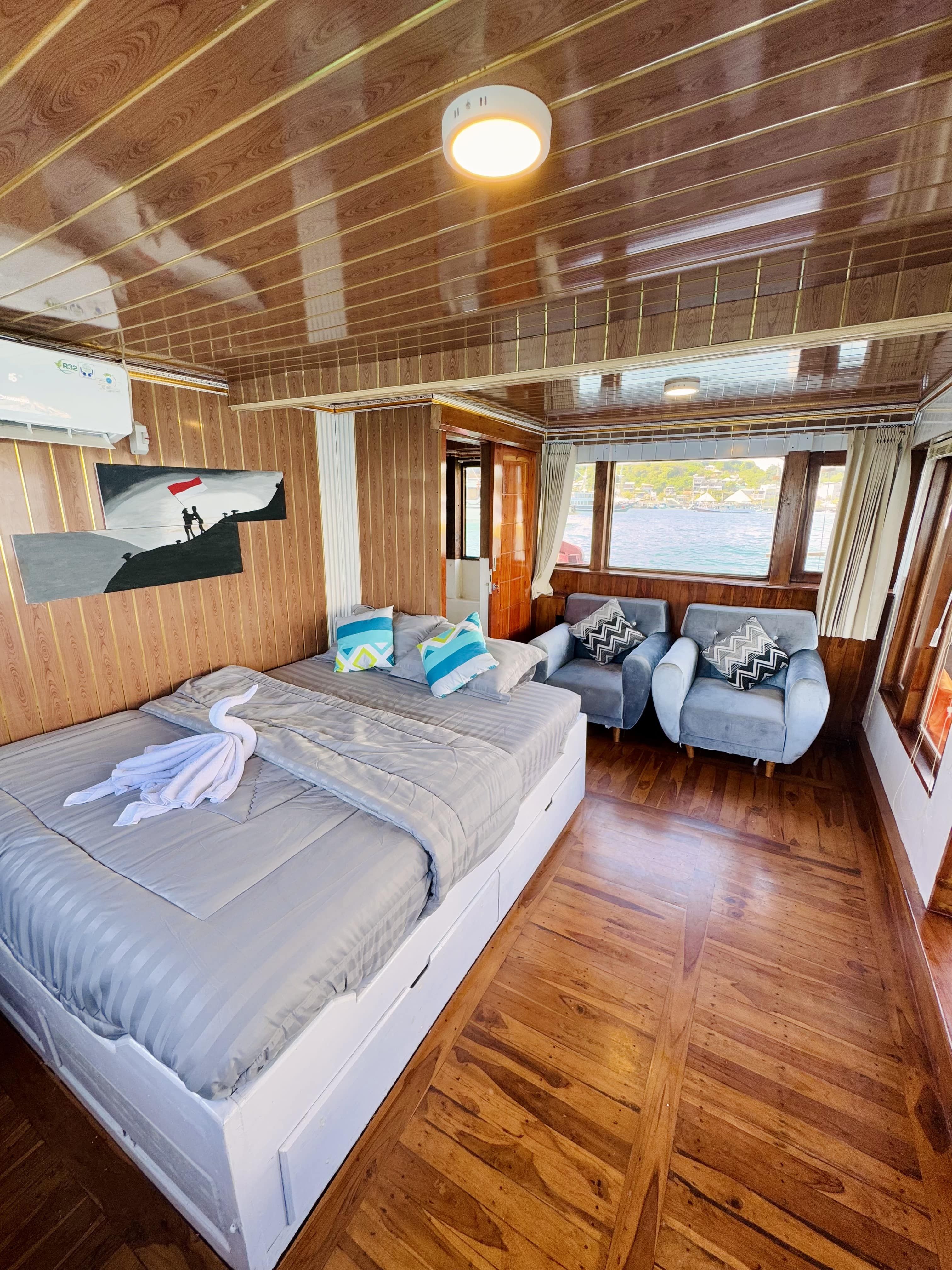 Custom Built 108 | Princess Nabila