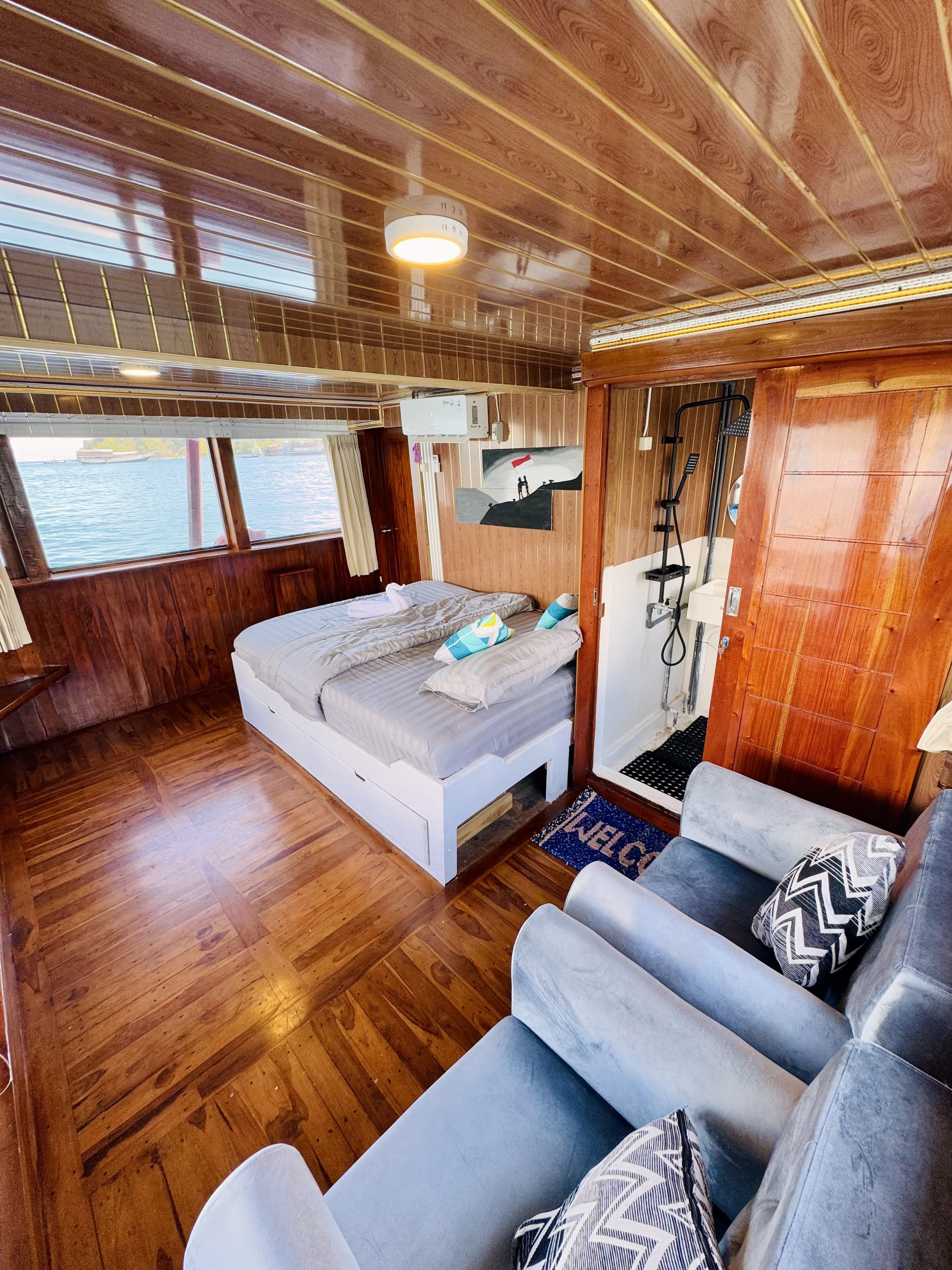 Custom Built 108 | Princess Nabila