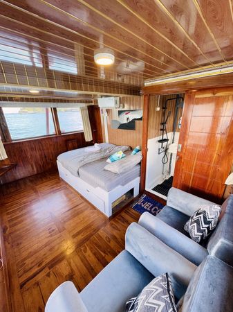 Custom Built 108 | Princess Nabila