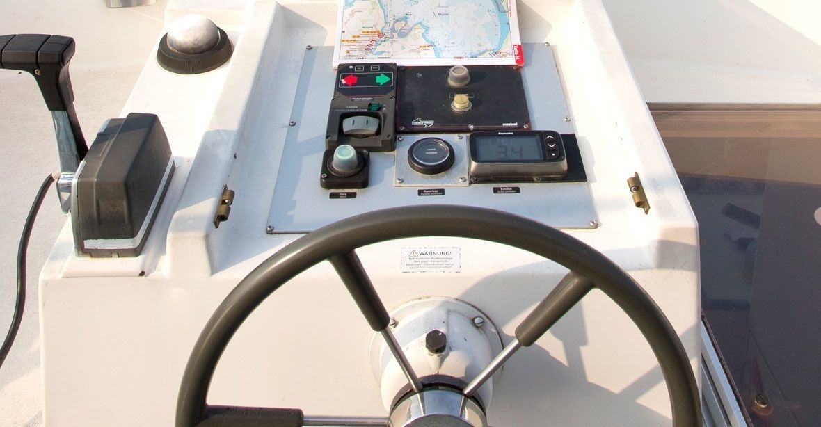 Vetus 1500 | 96-4 Hafendorf Muritz-Rechlin