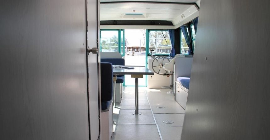 Vetus 1500 | 96-4 Hafendorf Muritz-Rechlin