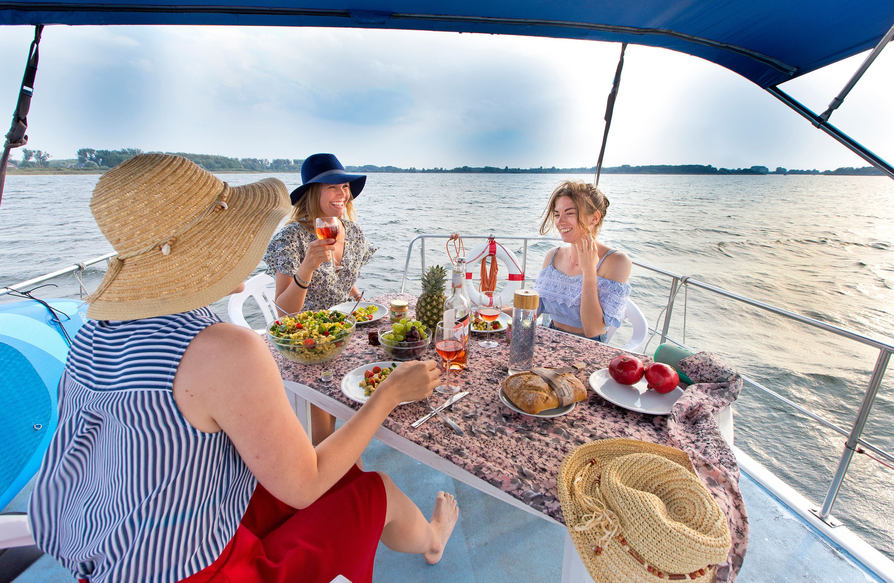 Vetus 1500 | 96-4 Hafendorf Muritz-Rechlin