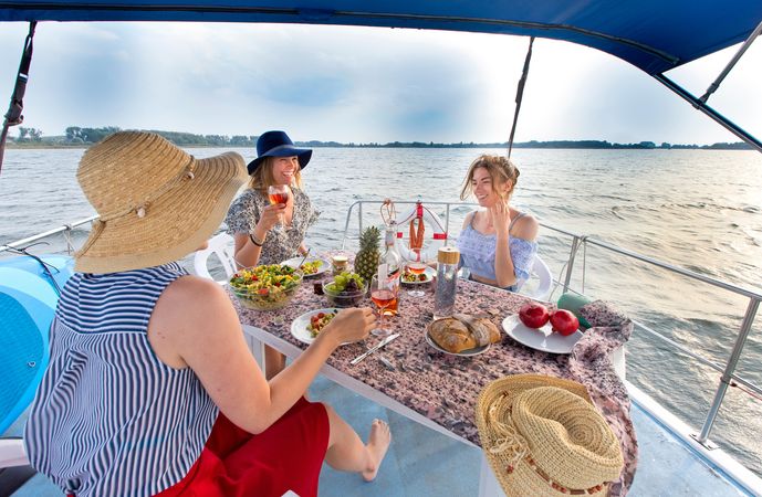 Vetus 1500 | 96-4 Hafendorf Muritz-Rechlin