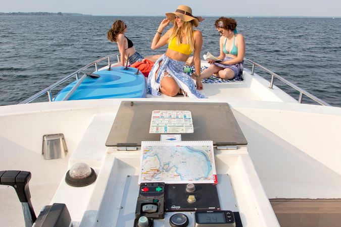 Vetus 1500 | 96-4 Hafendorf Muritz-Rechlin