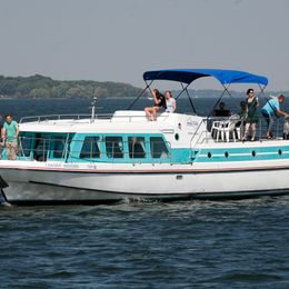 Vetus 1500 | 96-4 Hafendorf Muritz-Rechlin