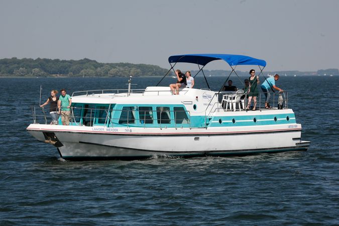 Vetus 1500 | 96-4 Hafendorf Muritz-Rechlin