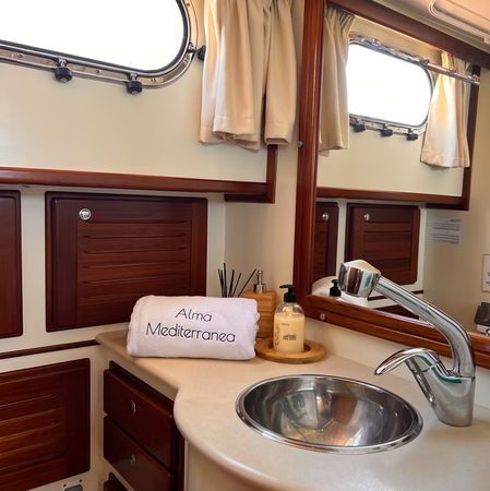 Menorquin 120 | Alma Mediterranea