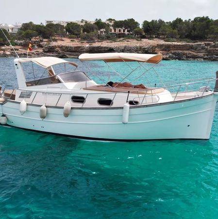 Menorquin 120 | Alma Mediterranea