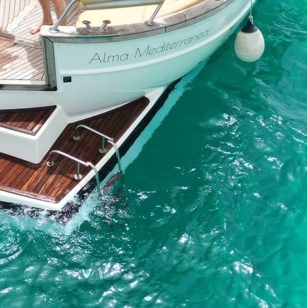 Menorquin 120 | Alma Mediterranea