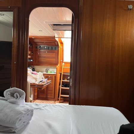 Menorquin 120 | Alma Mediterranea