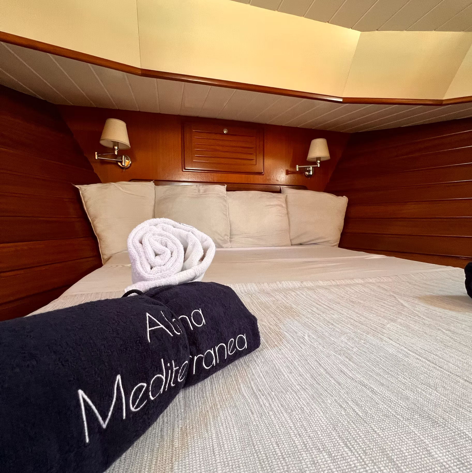 Menorquin 120 | Alma Mediterranea