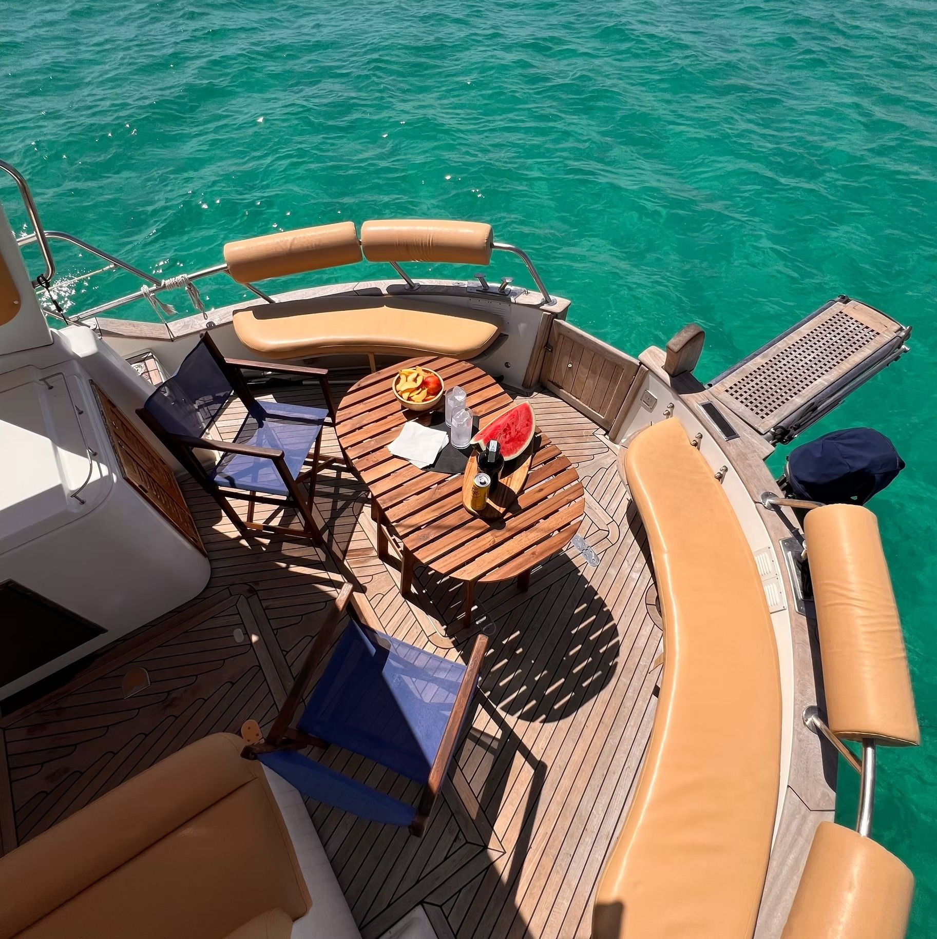 Menorquin 120 | Alma Mediterranea