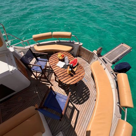 Menorquin 120 | Alma Mediterranea