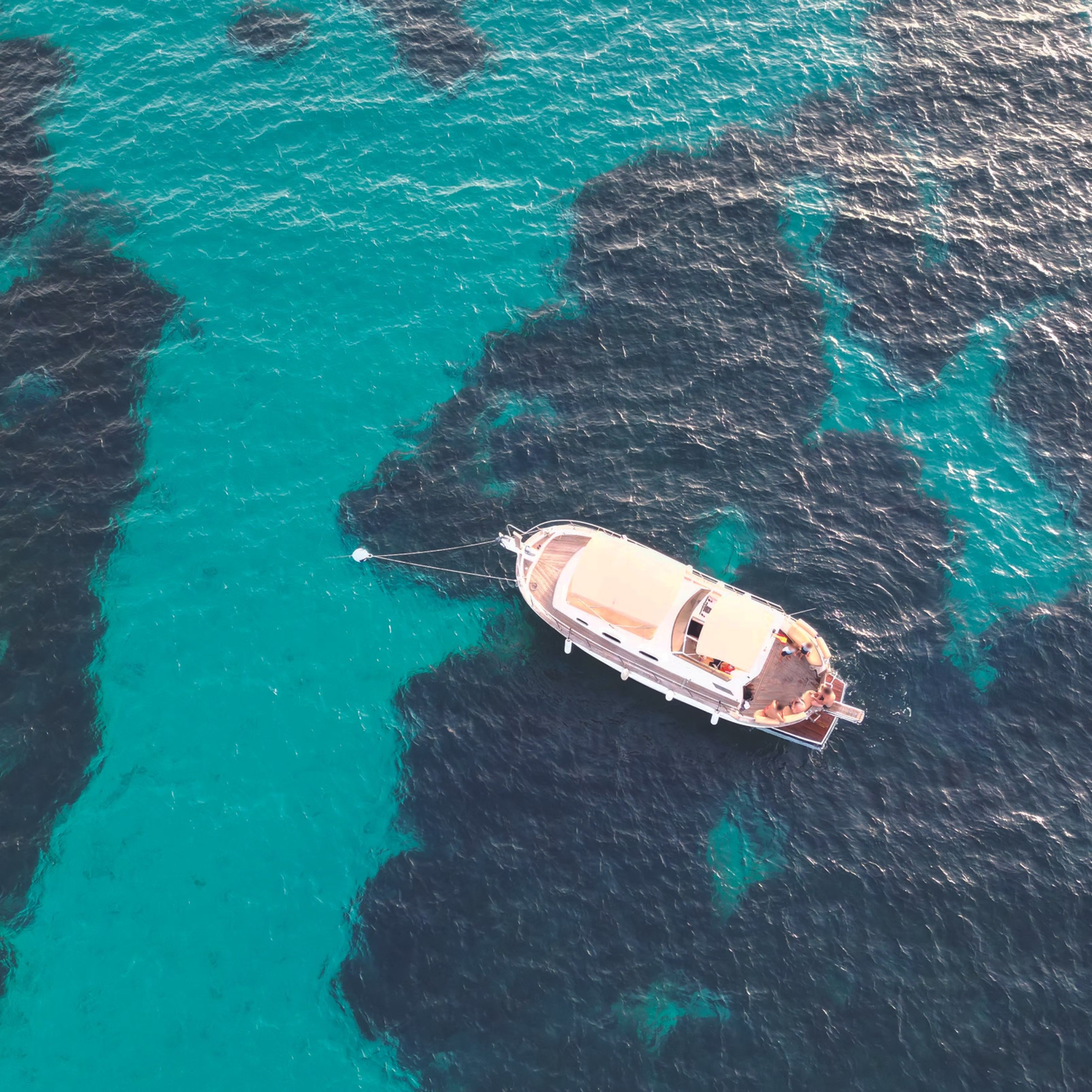 Menorquin 120 | Alma Mediterranea