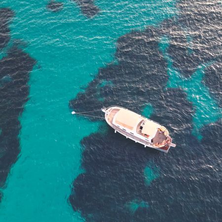 Menorquin 120 | Alma Mediterranea