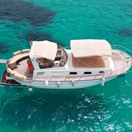 Menorquin 120 | Alma Mediterranea