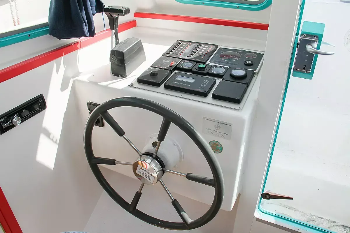 Pirate 915 | 94-1 Zeuthen