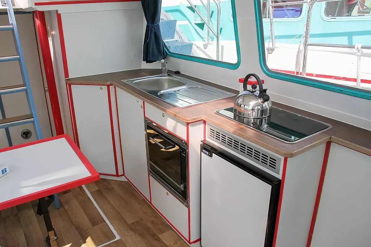 Pirate 915 | 94-1 Zeuthen