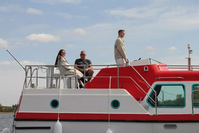 Pirate 915 | 94-1 Zeuthen