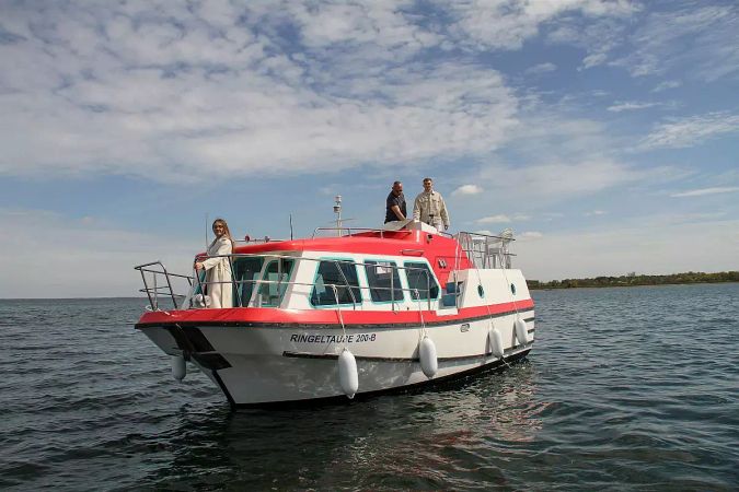 Pirate 915 | 94-1 Zeuthen