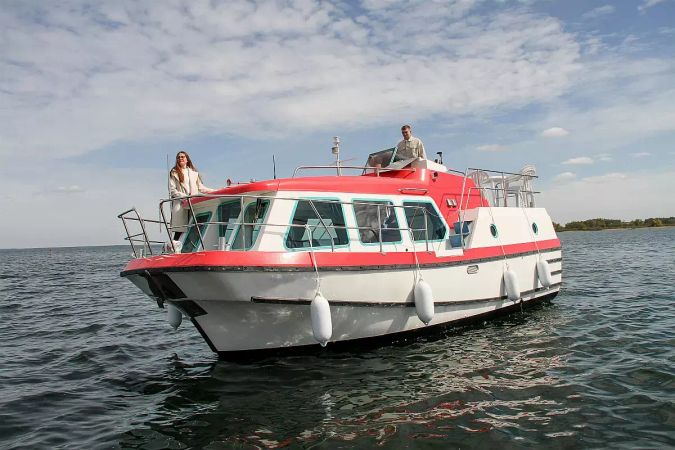 Pirate 915 | 94-1 Zeuthen