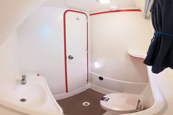 Pirate 915 | 94-1 Zeuthen