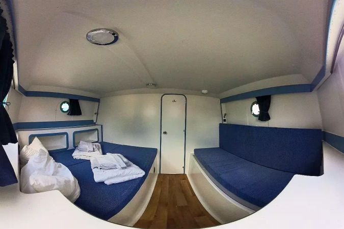 Pirate 915 | 94-1 Zeuthen