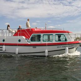 Pirate 915 | 94-1 Zeuthen