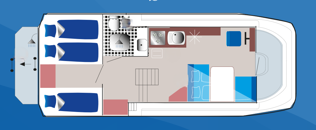 Pirate 915 | 94-1 Zeuthen