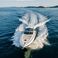 Sunseeker Portofino 48 | Open Seas
