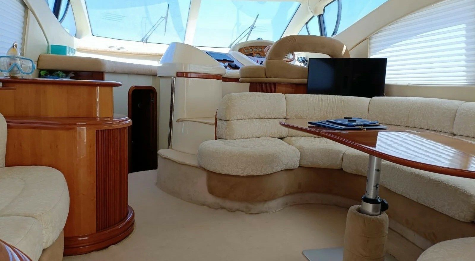 Azimut 46 | Appayaya