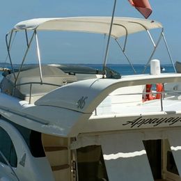 Azimut 46 | Appayaya