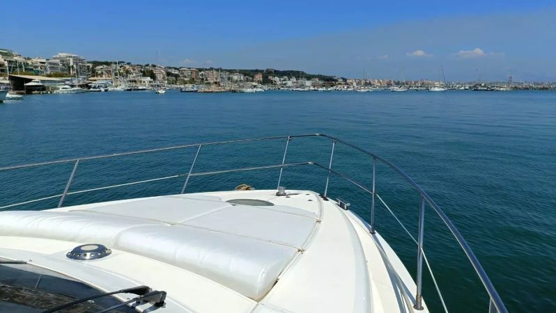 Azimut 46 | Appayaya