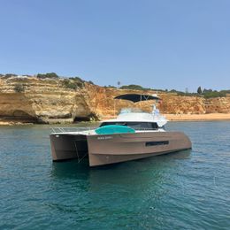 Fountaine Pajot Maryland 37 | Bora Bora