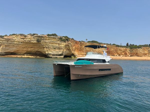 Fountaine Pajot Maryland 37 | Bora Bora