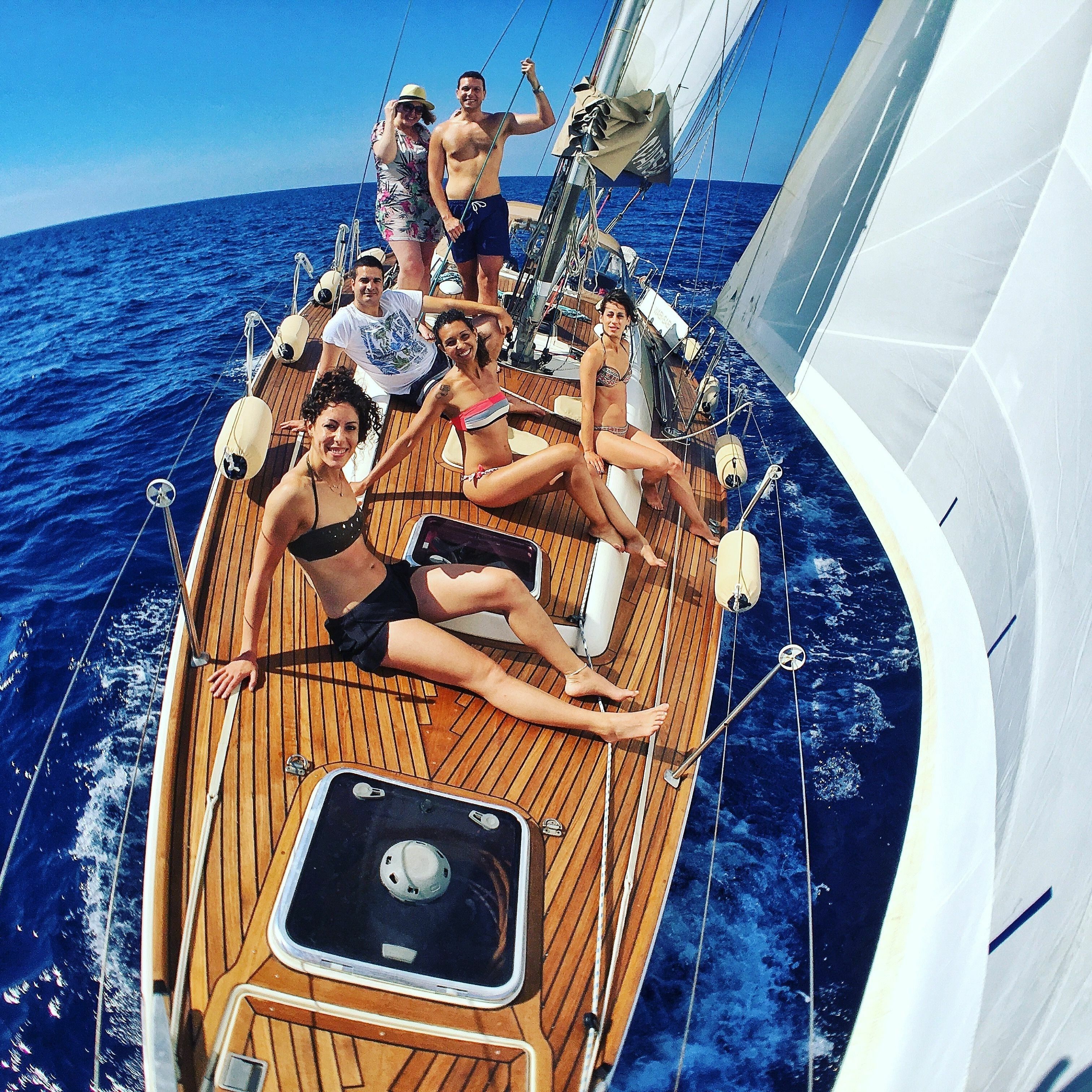 Wauquiez Centurion 45 | Wabi Sabi