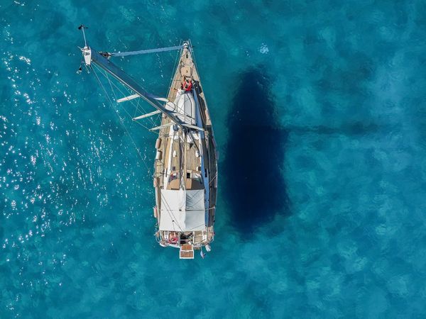 Wauquiez Centurion 45 | Wabi Sabi