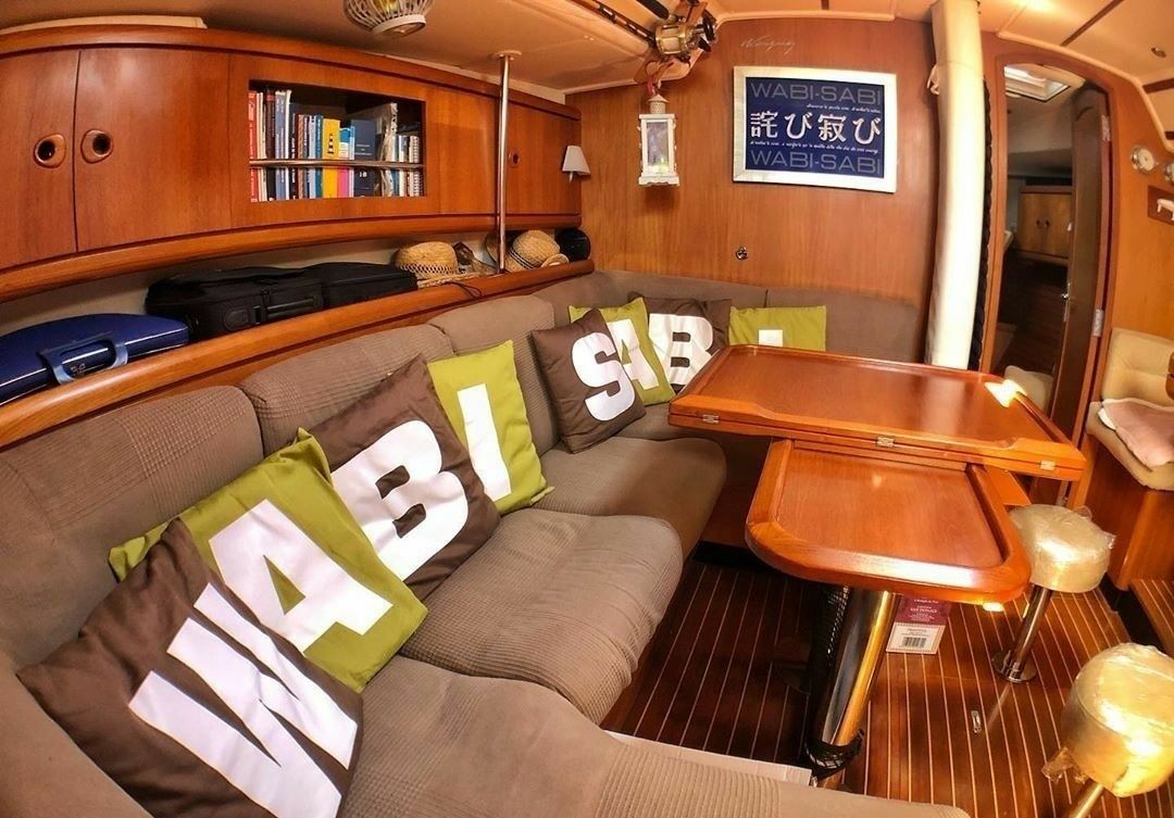 Wauquiez Centurion 45 | Wabi Sabi