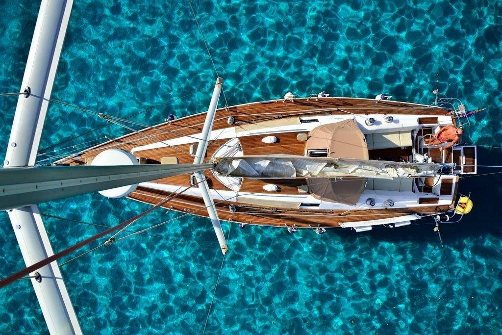 Wauquiez Centurion 45 | Wabi Sabi