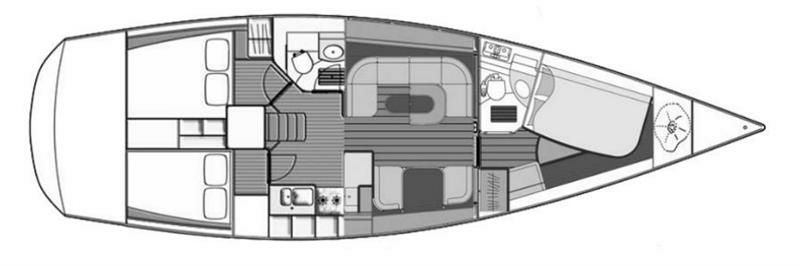 Wauquiez Centurion 45 | Wabi Sabi
