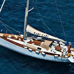 Wauquiez Centurion 45 | Wabi Sabi